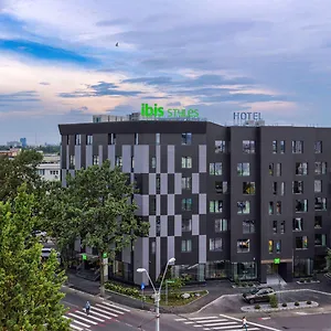 Ibis Styles Erbas Hotel