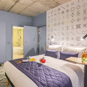 3* Hotel Ibis Styles Center