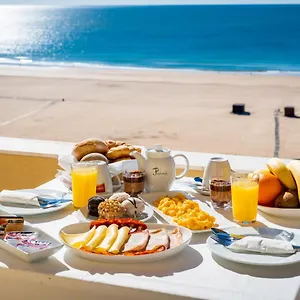 Hotell Santa Catarina Algarve