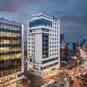 4* Hotel Mercure Unirii