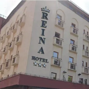 Reina Hotel