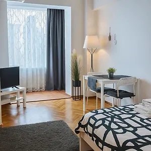  Apartamento Confort