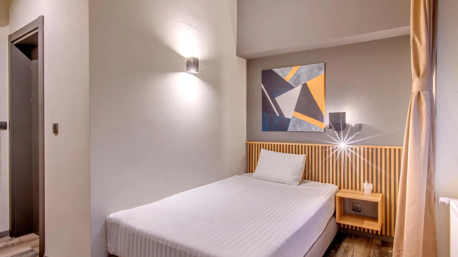 Hotel Forty One Bucharest